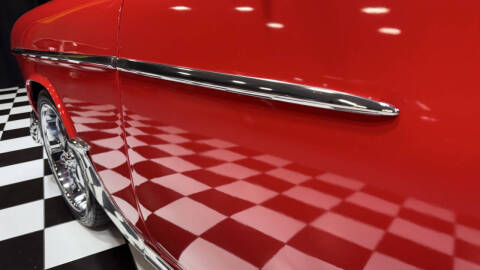 1955 Chevrolet Bel Air