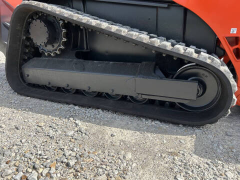 2021 Kubota 97-2 Skid Steer