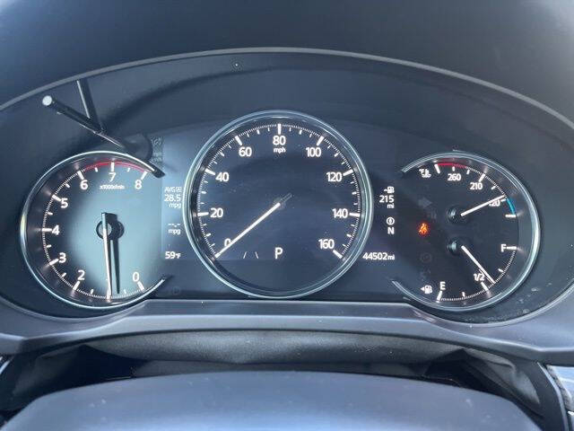 2023 Mazda CX-5 2.5 S Premium