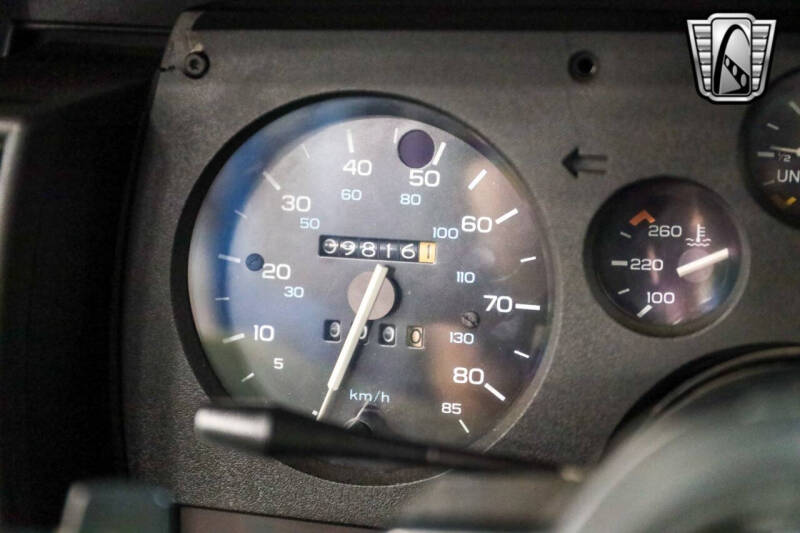 1985 Chevrolet Camaro