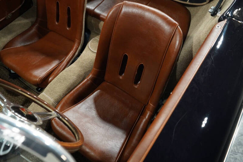 2024 Porsche 356 Speedster