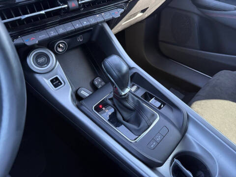 2024 Dodge Hornet R/T