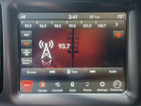 2020 Dodge Challenger R/T Scat Pack