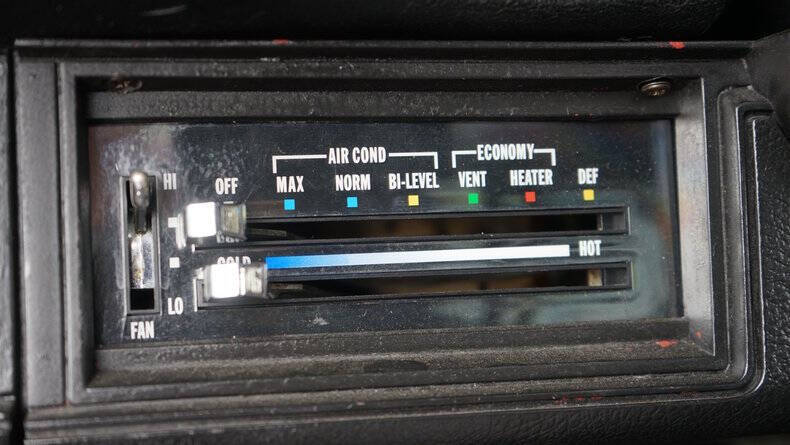 1977 Chevrolet Camaro