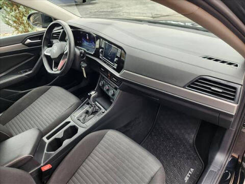 2024 Volkswagen Jetta S