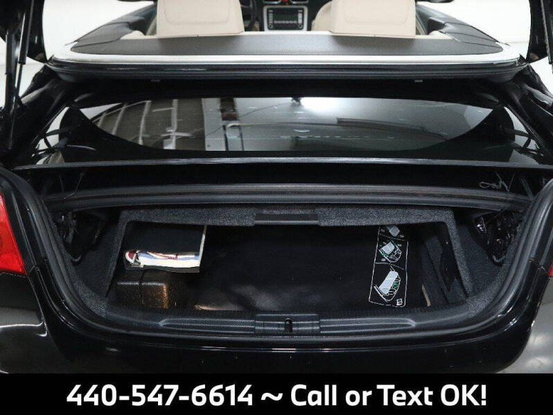 2008 Volkswagen Eos VR6