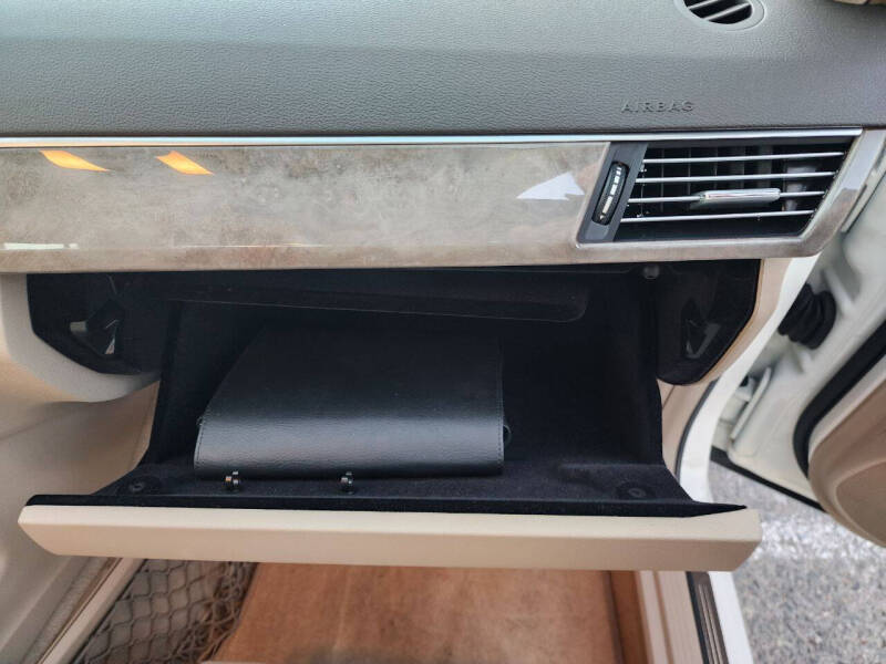 2010 Mercedes-Benz E-Class E 350 Luxury