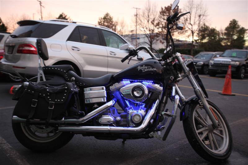 2009 Harley-Davidson Road Glide