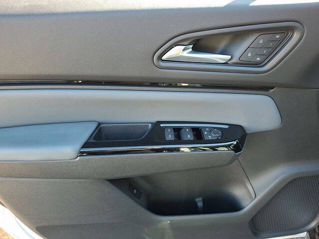 2024 Honda Prologue Elite