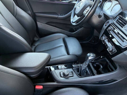 2018 BMW X2 sDrive28i