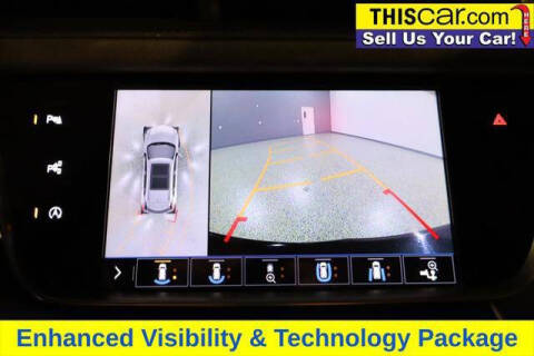 2020 Cadillac XT5 Sport