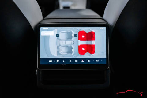 2025 Tesla Model 3 Performance