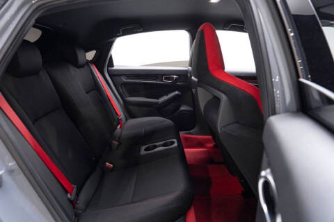 2023 Honda Civic Type R