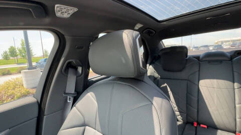 2023 BMW 7 Series 760i xDrive