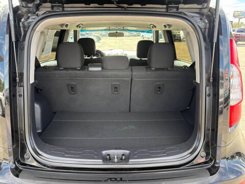 2012 Kia Soul !
