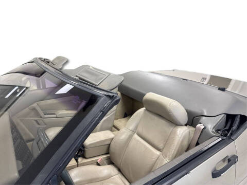 1993 Cadillac Allante