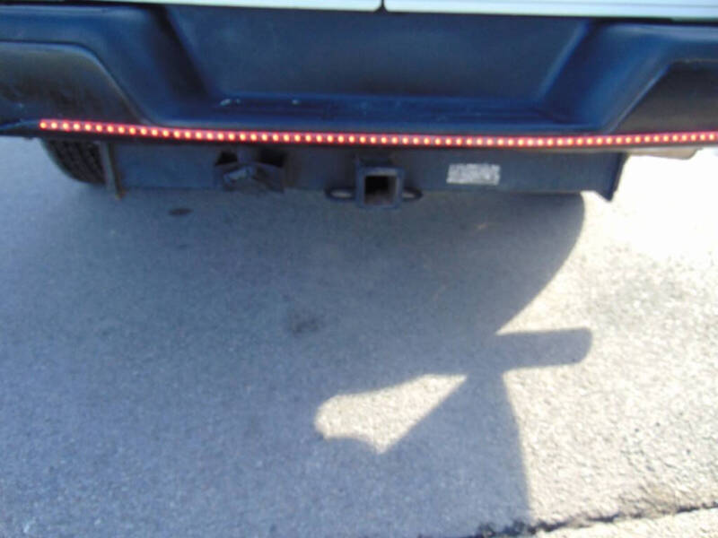 2013 Chevrolet Express 2500