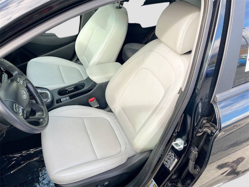 2023 Hyundai Kona Limited