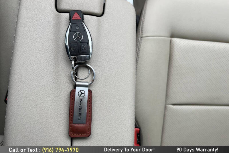 2016 Mercedes-Benz E-Class E 350