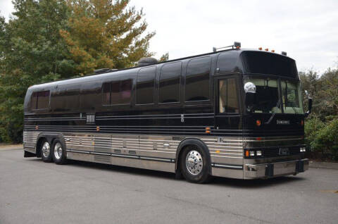 1987 Prevost LEM