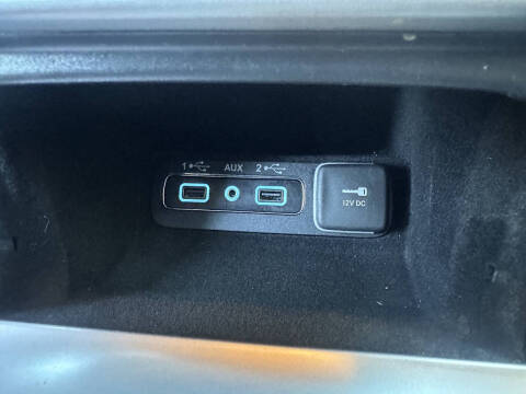 2021 Jeep Grand Cherokee 80th Anniversary Edition