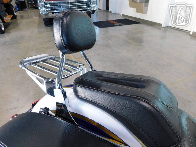 2014 Harley-Davidson CVO Deluxe