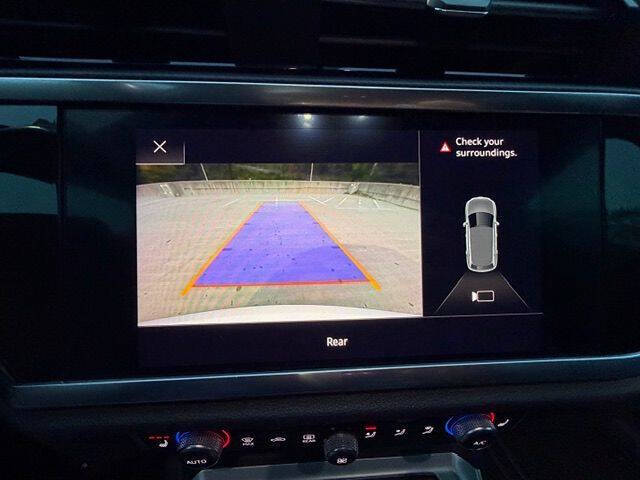 2020 Audi Q3 quattro Premium 45 TFSI