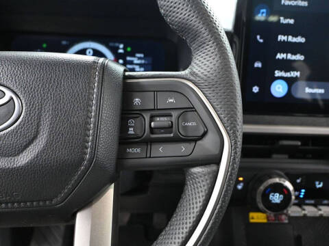 2024 Toyota Tacoma Limited