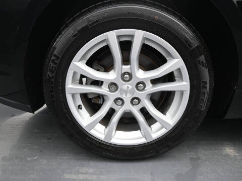 2014 Chevrolet Camaro LS