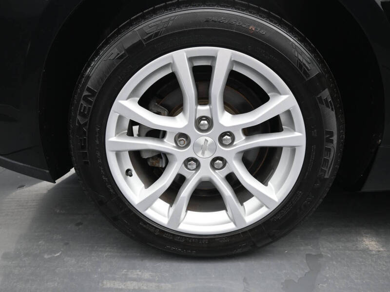 2014 Chevrolet Camaro LS