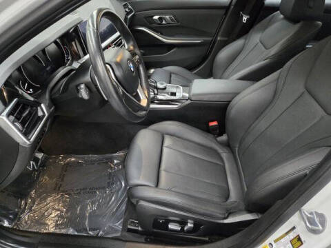 2019 BMW 3 Series 330i