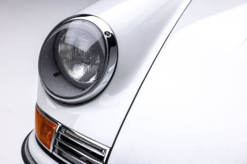 1966 Porsche 912