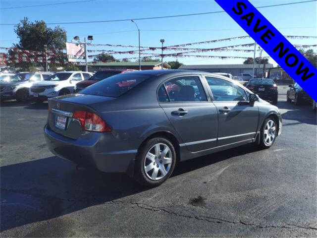 2010 Honda Civic for sale at Bryans Car Corner 2 in Midwest City, OK