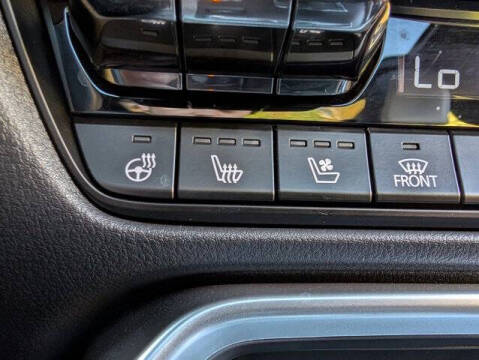 2025 Mazda CX-90 Plug-in Hybrid Premium Plus