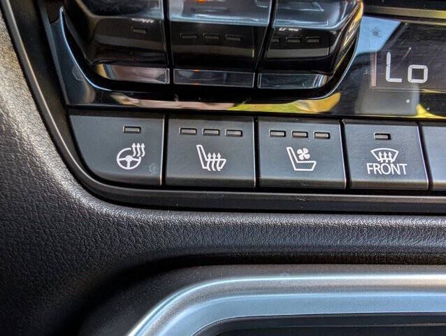 2025 Mazda CX-90 Plug-in Hybrid Premium Plus