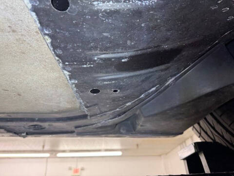 2000 Chevrolet Corvette