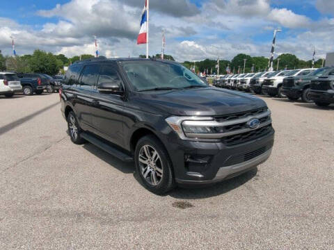 2024 Ford Expedition XLT