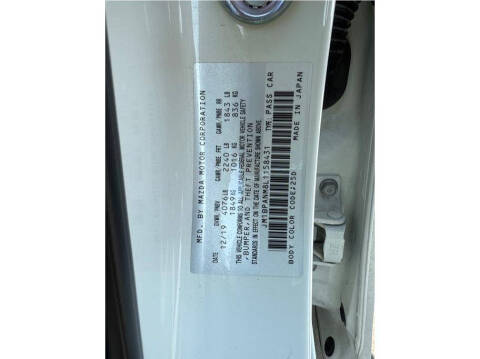 2020 Mazda Mazda3 Hatchback Premium