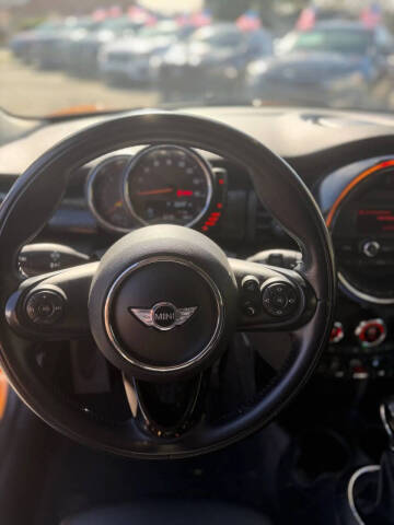 2014 MINI Hardtop Cooper S