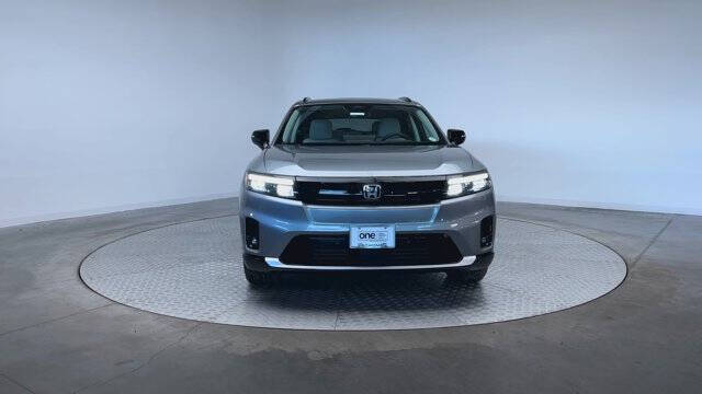 2025 Honda Prologue Touring