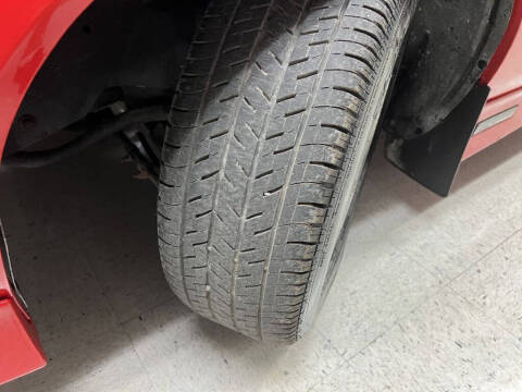 1989 Chevrolet Camaro