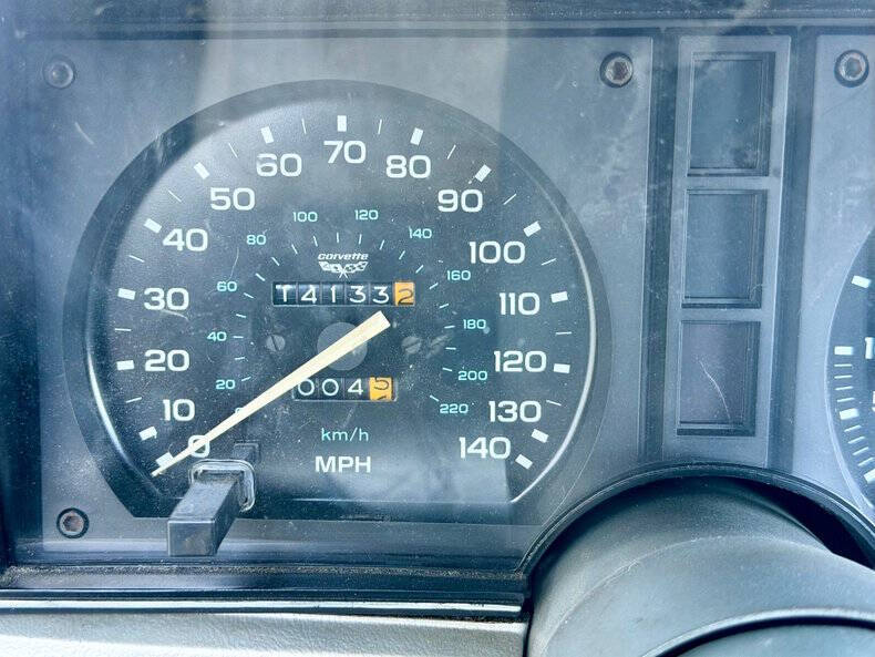 1978 Chevrolet Corvette