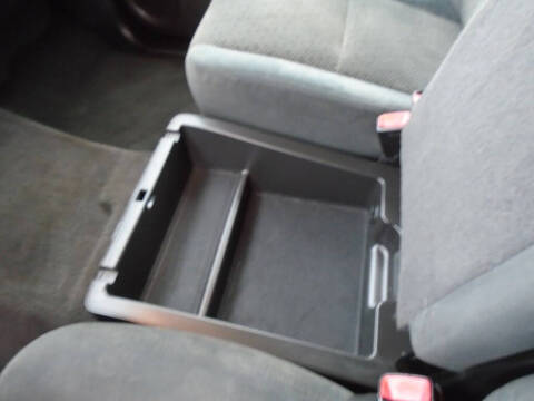 2007 Chevrolet Silverado 1500 LT1