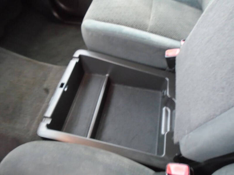 2007 Chevrolet Silverado 1500 LT1