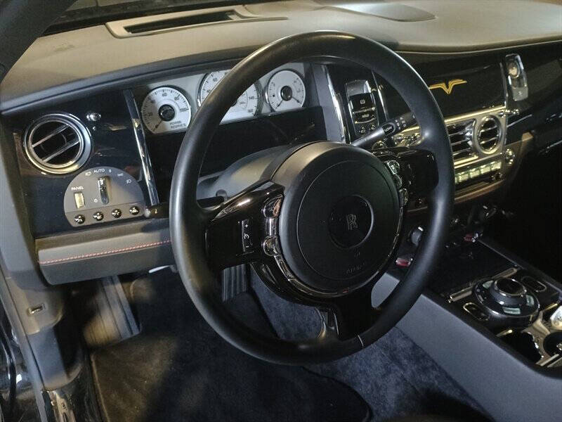2014 Rolls-Royce Ghost 42