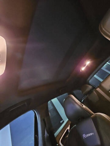 2015 Volvo XC60 T6 R-Design Premier Plus