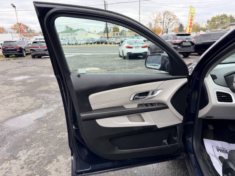 2015 GMC Terrain SLE-1