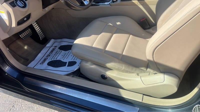 2013 Mercedes-Benz C-Class C 250