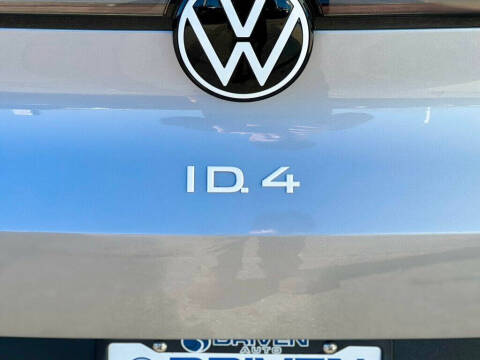 2023 Volkswagen ID.4 Pro