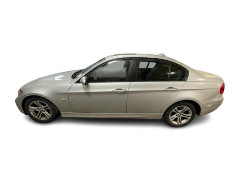 2008 BMW 3 Series 328xi